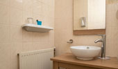 Chambre double ventilateurs photo 7